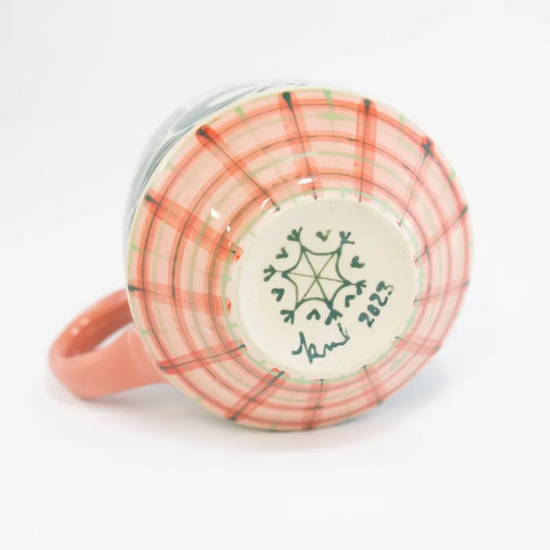 Winter Wonderland Mug