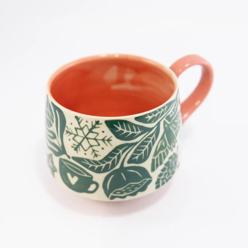 Winter Wonderland Mug