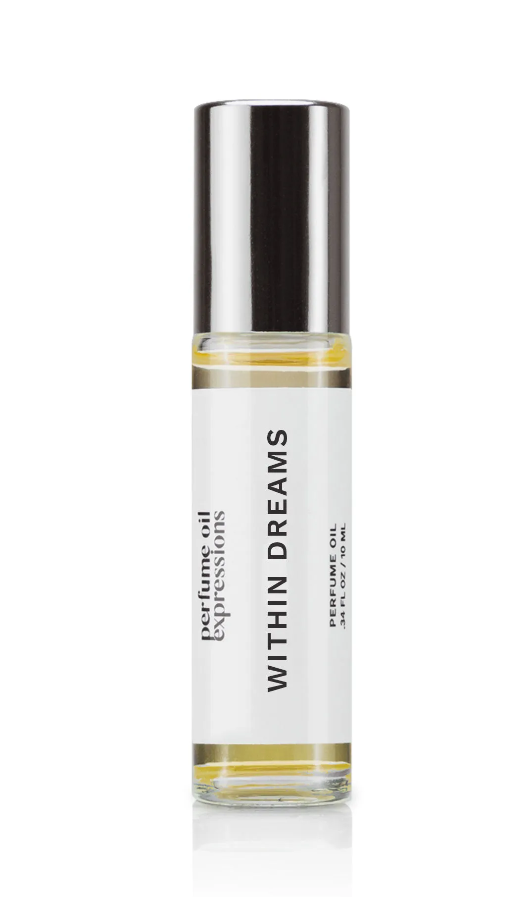 Within Dreams Perfume Oil