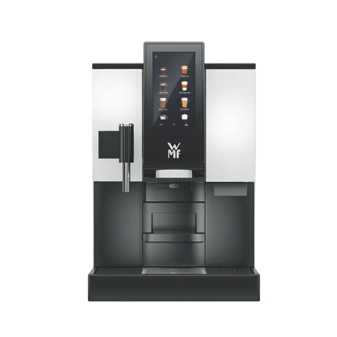 WMF 1100 S Bean-to-Cup Coffee Machine