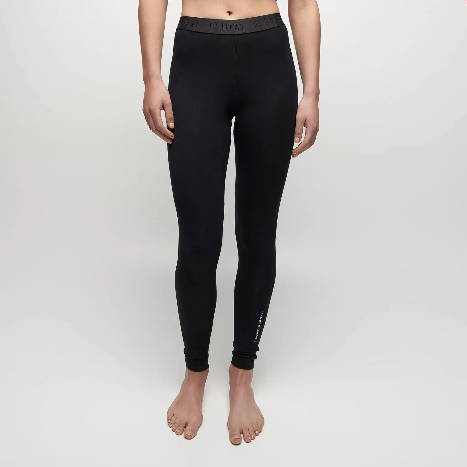 Womens Core Lightweight Thermal Bottom