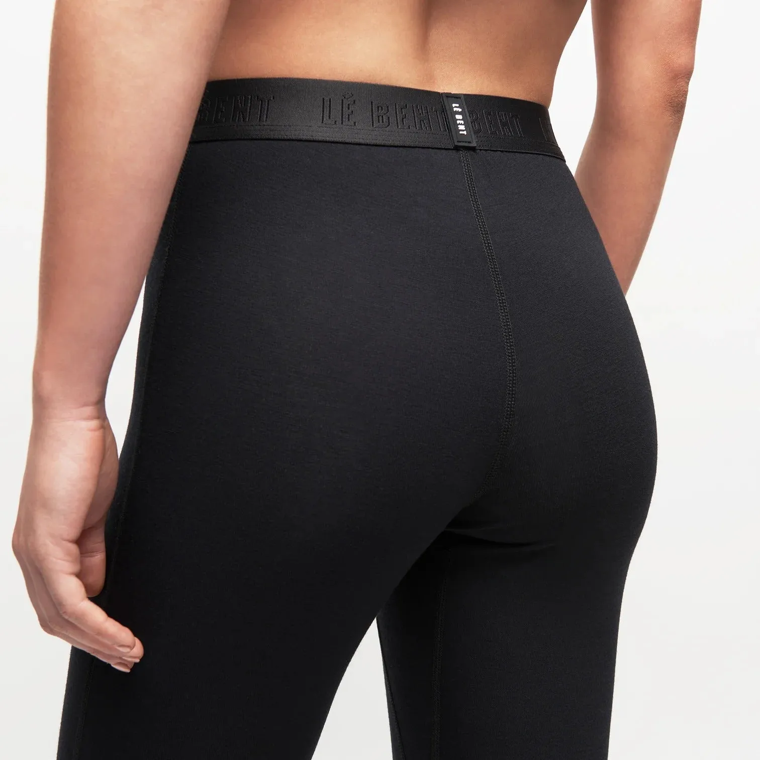Womens Core Lightweight Thermal Bottom