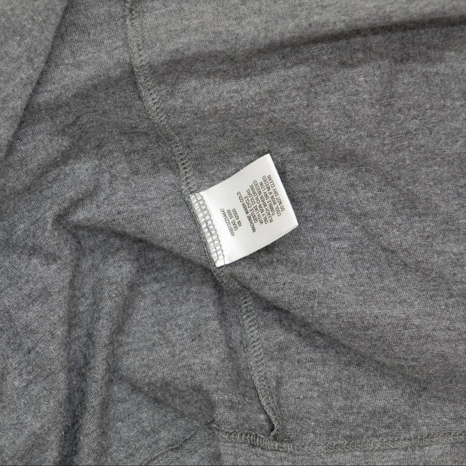 Womens Lightweight Hooded Knit Drapey Cardigan 16666c8d003d5b Gray XL