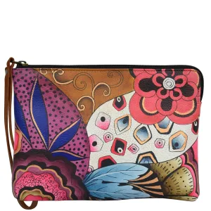 Wristlet Clutch - 8349