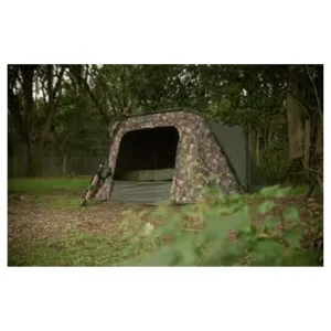 WYCHWOOD CARP TACTICAL COMPACT BIVVY