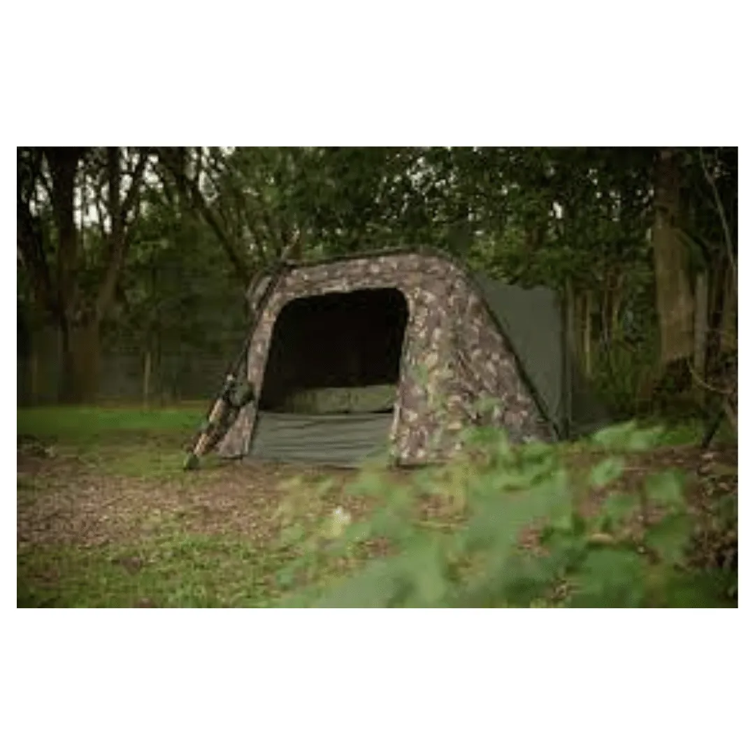 WYCHWOOD CARP TACTICAL COMPACT BIVVY