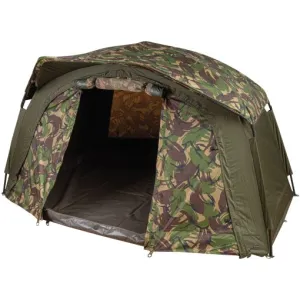 Wychwood Epic Tactical Compact Full Bivvy System