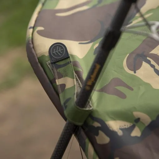 Wychwood Epic Tactical Compact Full Bivvy System