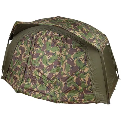 Wychwood Epic Tactical Compact Full Bivvy System