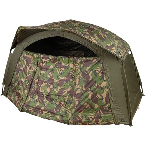 Wychwood Epic Tactical Compact Full Bivvy System