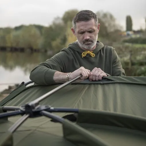 Wychwood Epic Tactical Compact Full Bivvy System