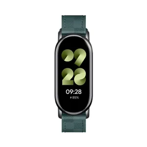 Xiaomi Smart Band 8 Checkered Replacement Strap