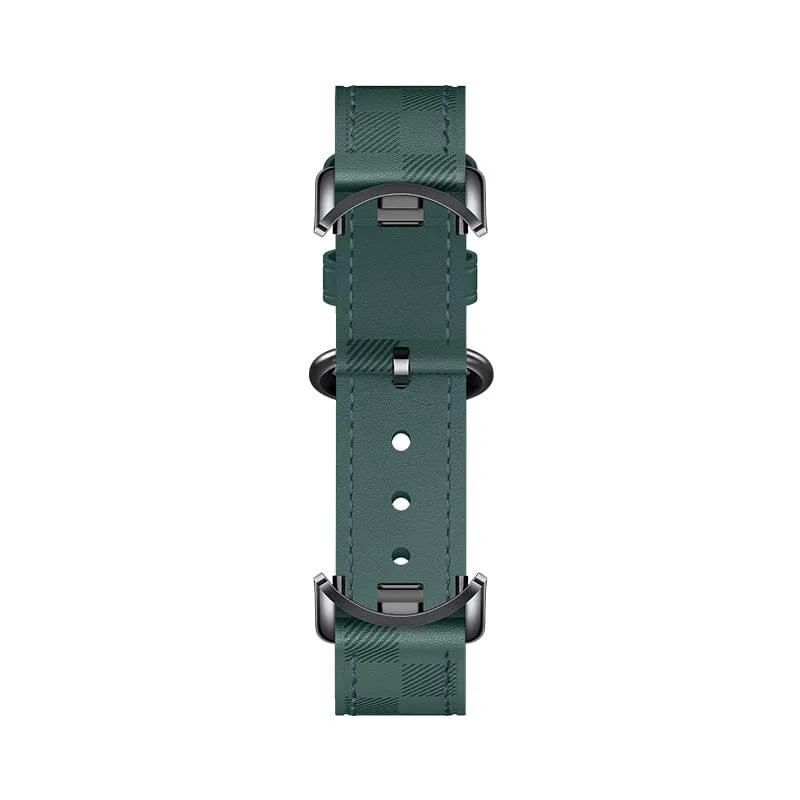 Xiaomi Smart Band 8 Checkered Replacement Strap