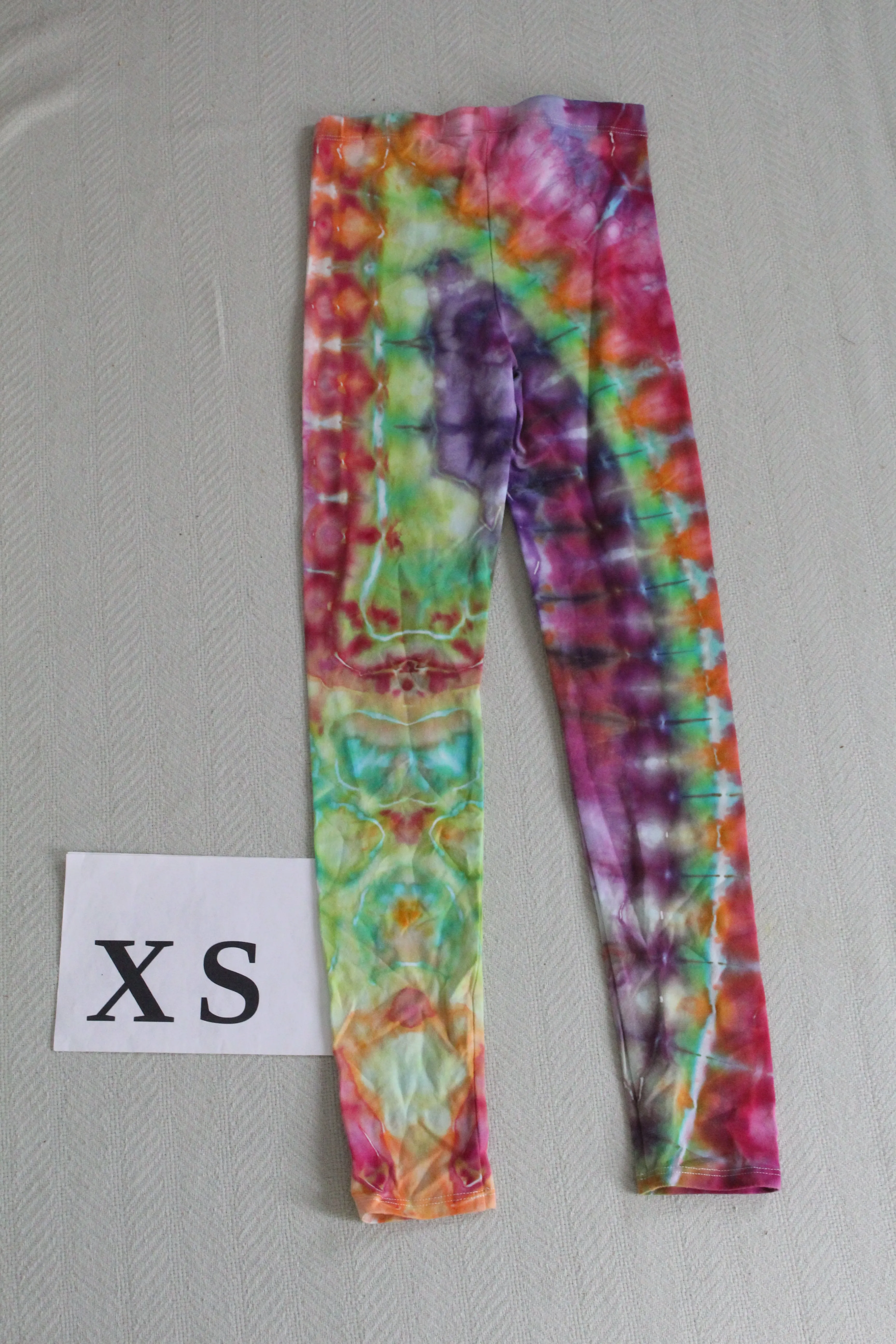 XS Leggings