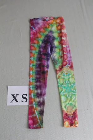 XS Leggings