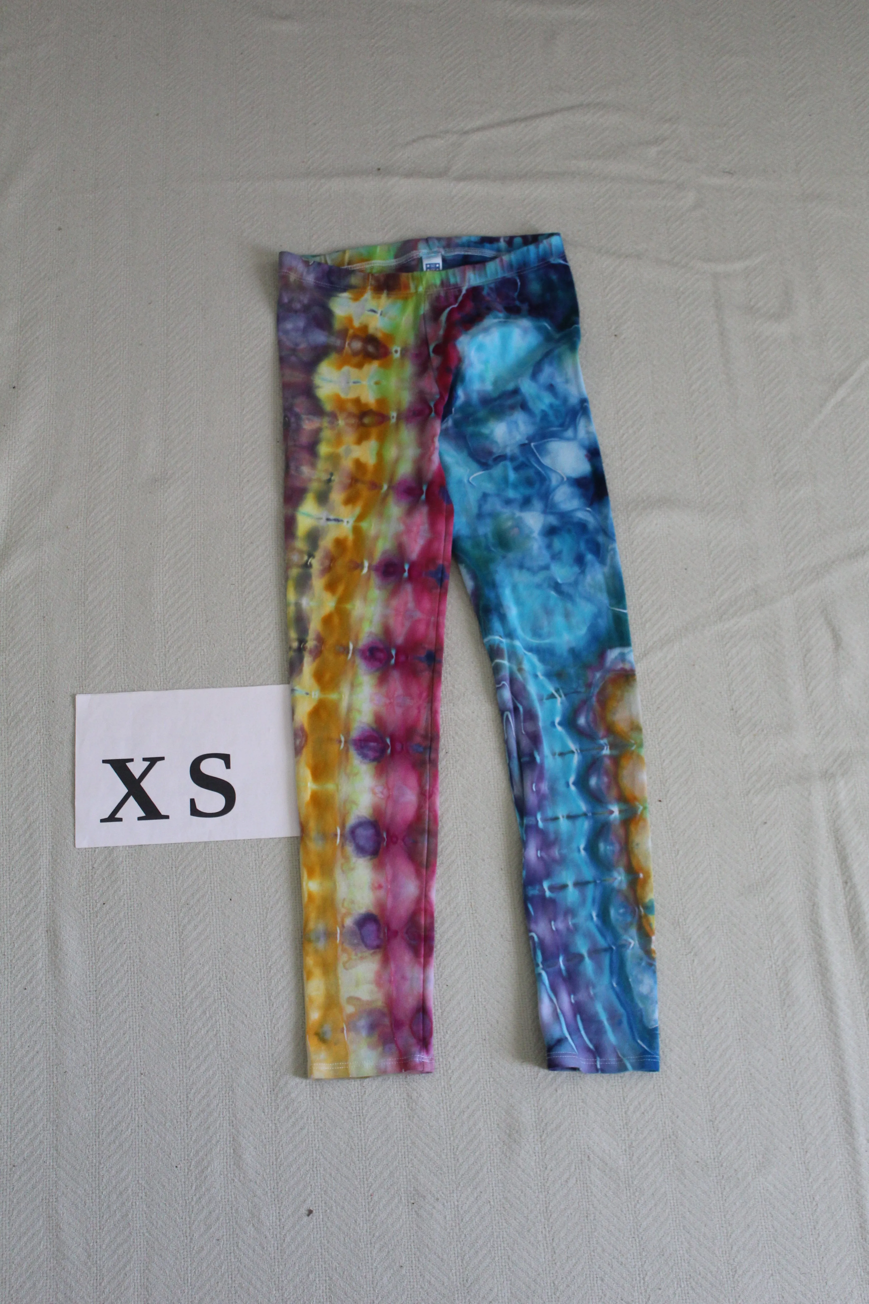 XS Leggings