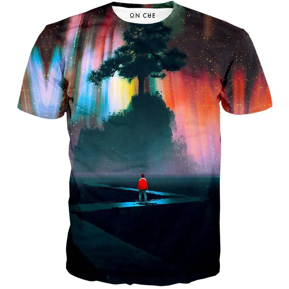 Your Way T-Shirt