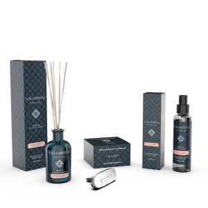 Zagara di Taormina 250ml   Profumatore auto bianco Zagara di Taormina   Profumo Spray per Ambienti 150ml Zagara di Taormina