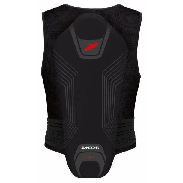 Zandona Active Pro Equitation rygbeskytter voksen