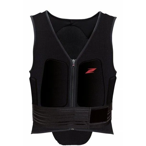 Zandona Active Pro Equitation rygbeskytter voksen