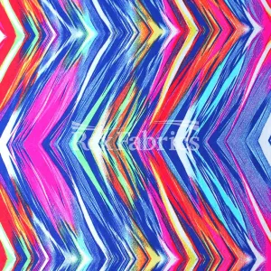 Zephyr Wave