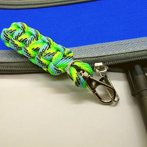Zipper Pull