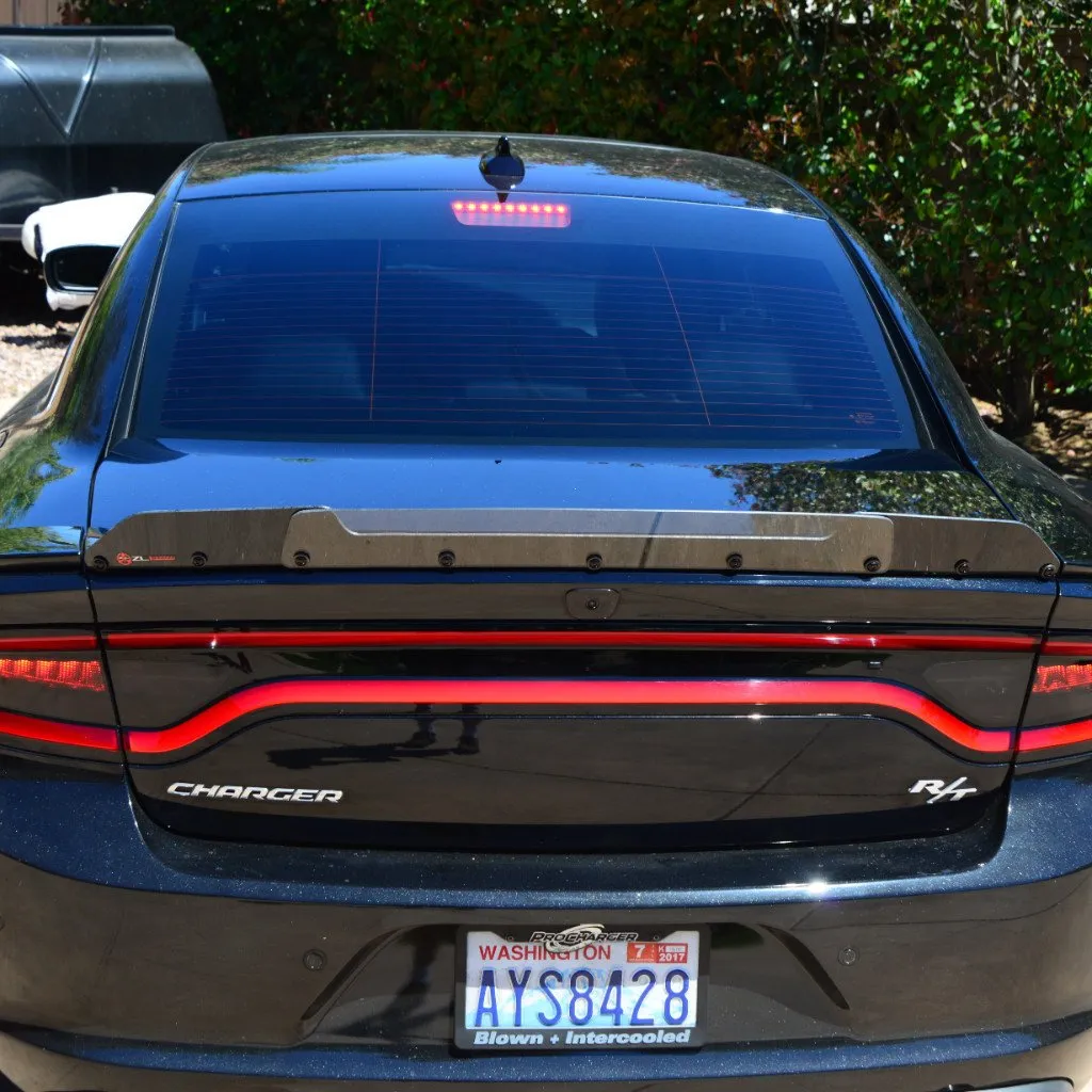 ZL1 Addons 15  Dodge Charger R/T Wicker Bill