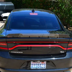ZL1 Addons 15  Dodge Charger R/T Wicker Bill