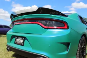 ZL1 Addons 15  Dodge Charger Stealth SRT Scatpack Wicker Bill