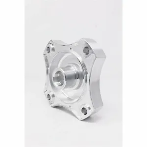 ZRP Polaris RZR Desert Edition Lightweight Billet Wheel Hubs