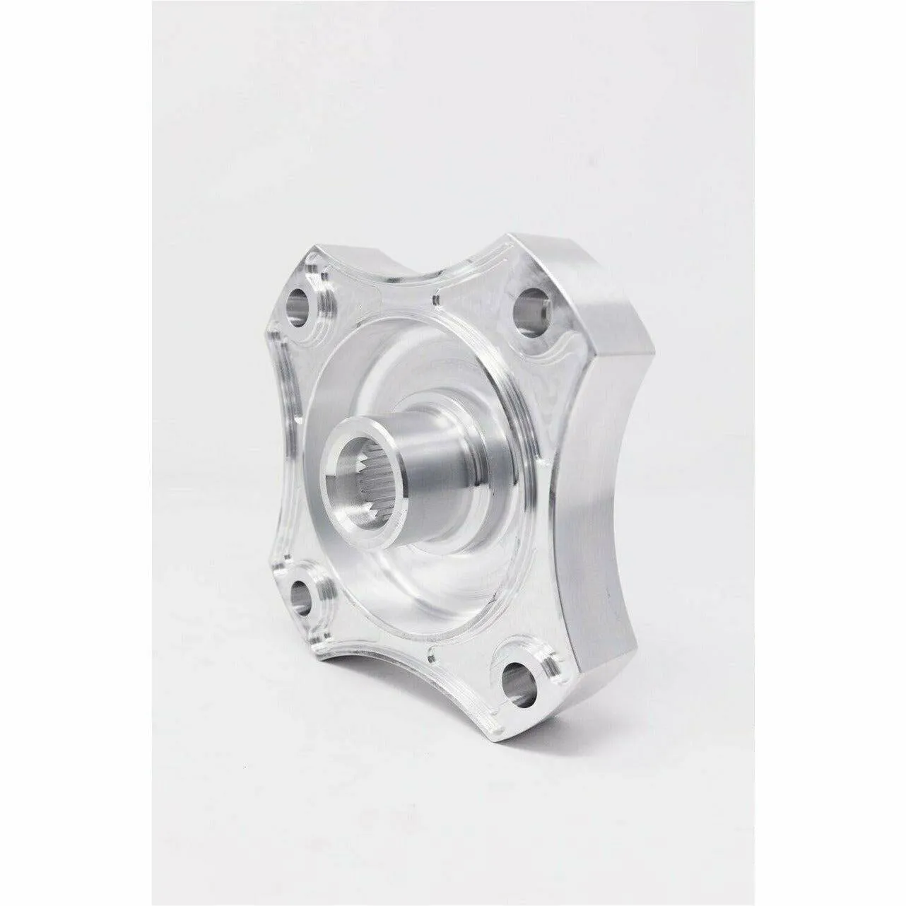 ZRP Polaris RZR Desert Edition Lightweight Billet Wheel Hubs