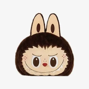 Zubag® x Labubu Fuzzy Friends Bag Collection